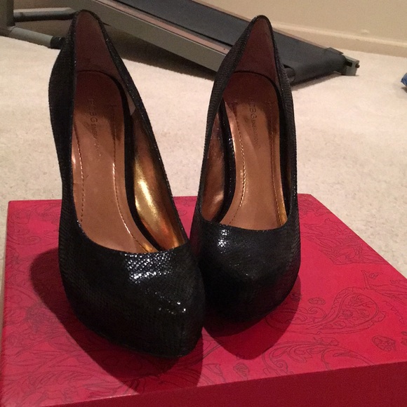 High heel - Picture 2 of 4